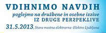 Vdihnimo Navdih 2013