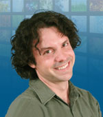 Matej Delakorda Studio 12